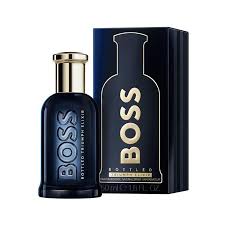 BOSS BOTTLED TRIUMPH ELIXIR edp vapo ed. lim. 50 ml