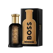 BOSS BOTTLED ELIXIR edp intense vapo 50 ml