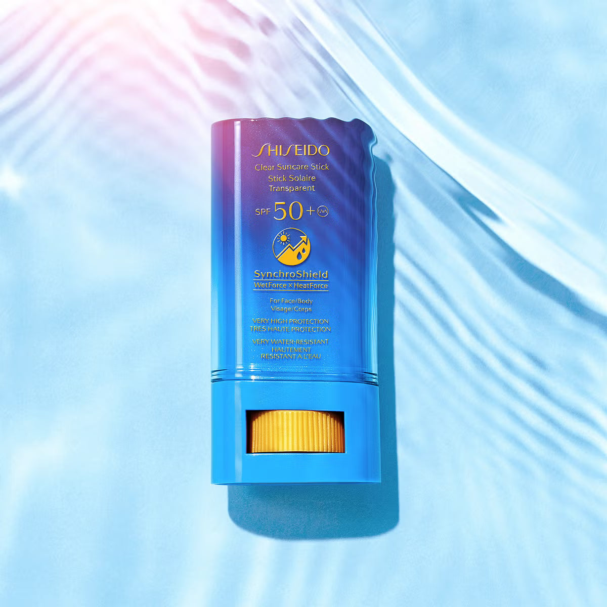 EXPERT SUN PROTECTOR clear stick SPF50+ 20 gr