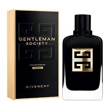 GENTLEMAN SOCIETY AMBRÉE edp vapo 100 ml