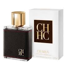 CH MEN edt vapor 50 ml - Plureals
