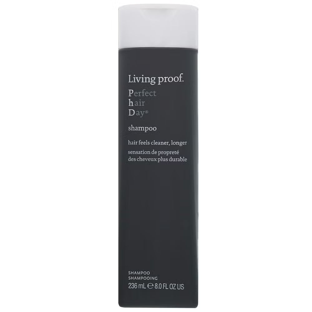 PERFECT HAIR DAY shampoo 236 ml