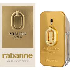 MILLION GOLD INTENSE Eau de Parfum (EDP)