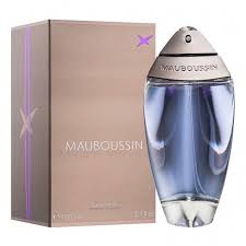 MAUBOUSSIN POUR HOMME Eau de Parfum (EDP)  100 ml