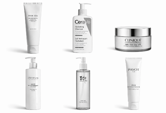 L’Occitane Karité Cleansing Milk