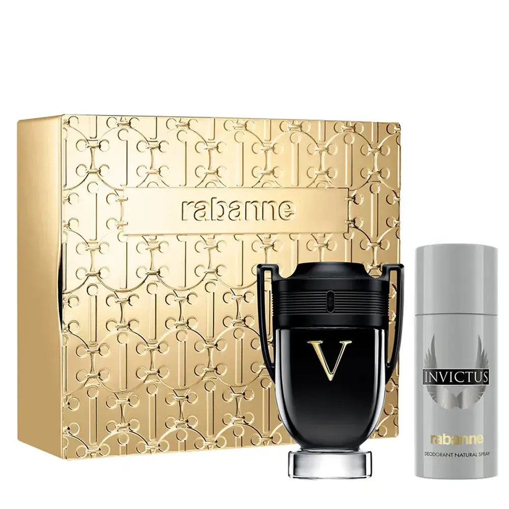 INVICTUS VICTORY CASE 2 pcs