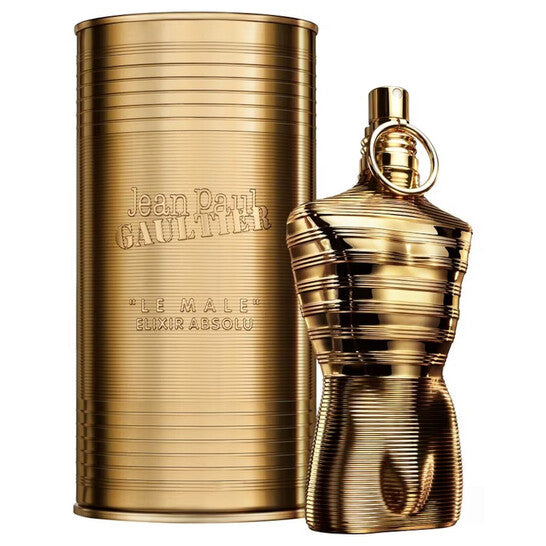 LE MALE ELIXIR ABSOLU PARFUM INTENSE Eau de Parfum (EDP)