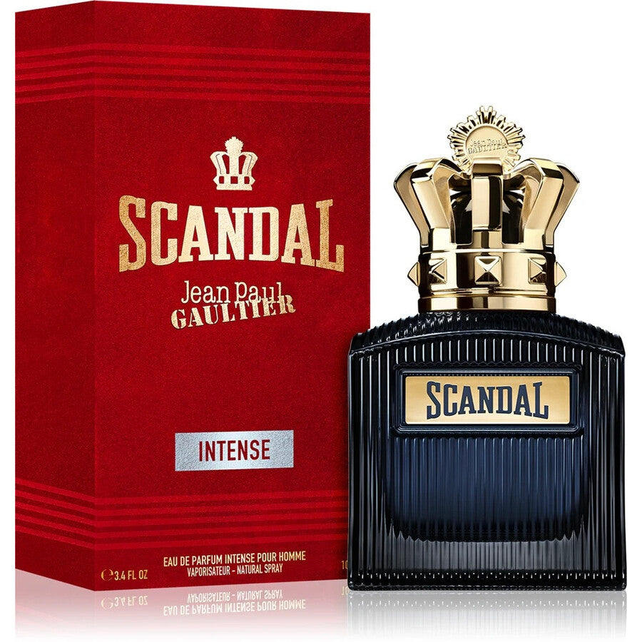 SCANDAL INTENSE FOR HIM Eau de Parfum (EDP)