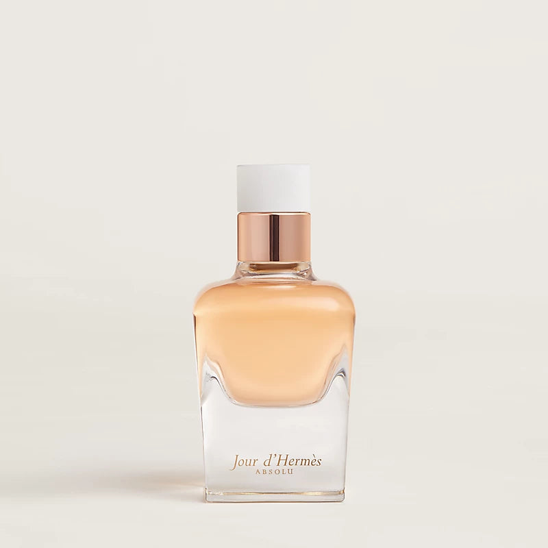 JOUR D'HERMÈS ABSOLU eau de parfum vapo 50 ml - Plureals