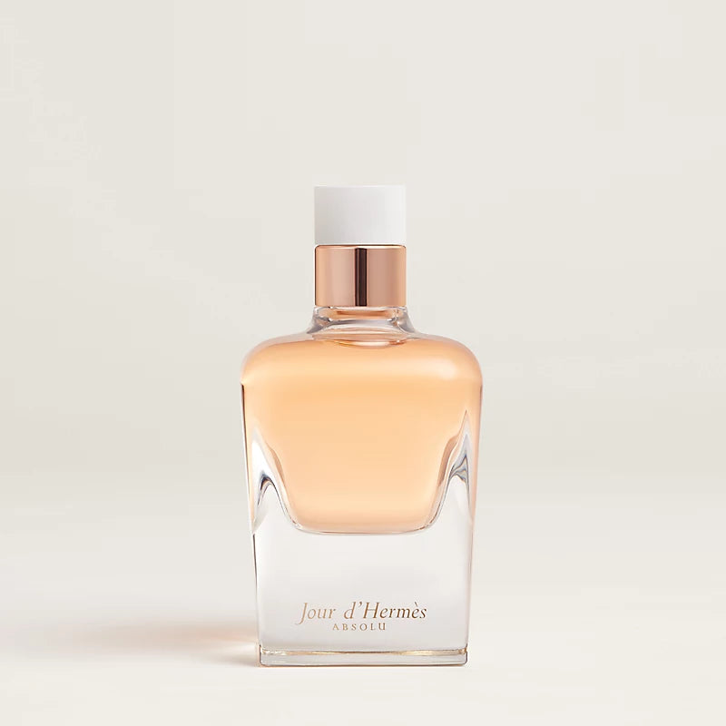JOUR D'HERMÈS ABSOLU eau de parfum vapo 85 ml - Plureals