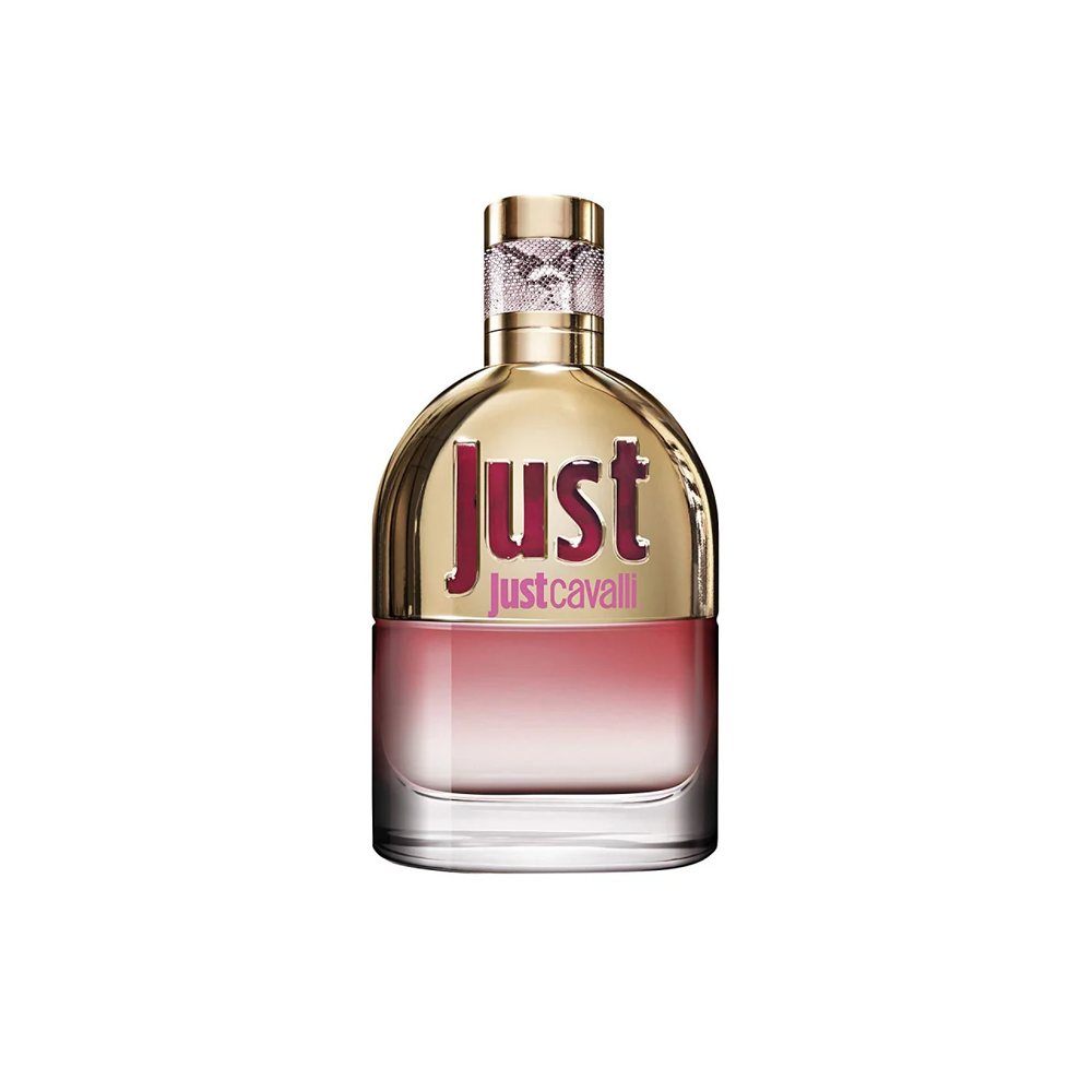 JUST CAVALLI FOR HER Eau de Toilette (EDT)