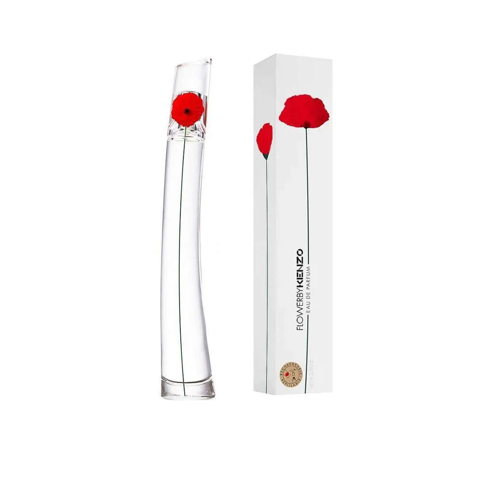 FLOWER BY KENZO Eau de Parfum (EDP) Rechargeable