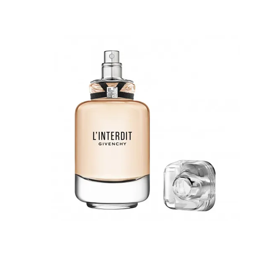 L'INTERDIT Eau de Toilette (EDT)  35 ml
