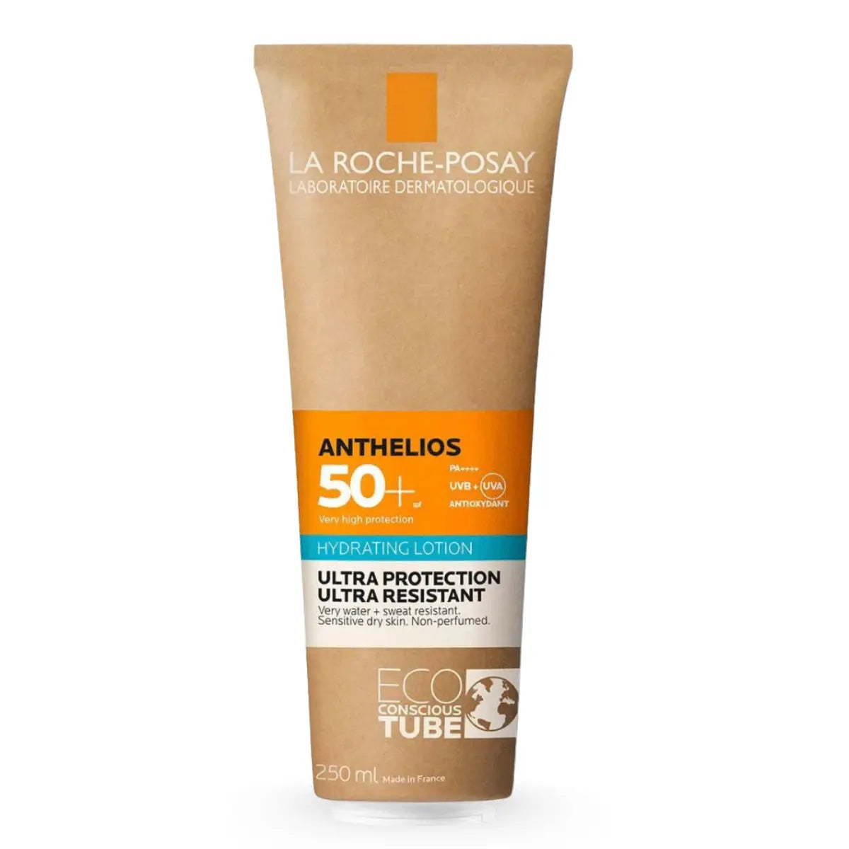 ANTHELIOS moisturizing milk SPF50+ 250 ml
