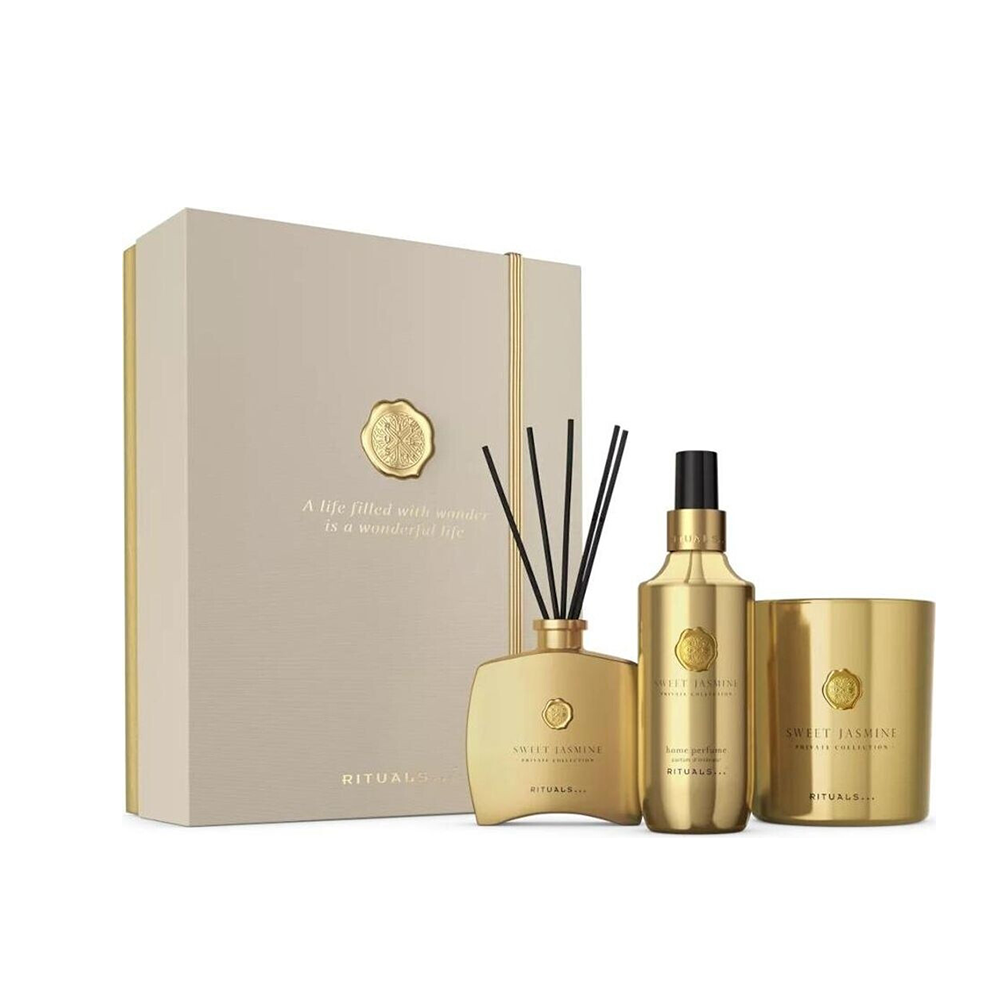 THE RITUAL OF AYURVEDA refill fragrance sticks 500 ml