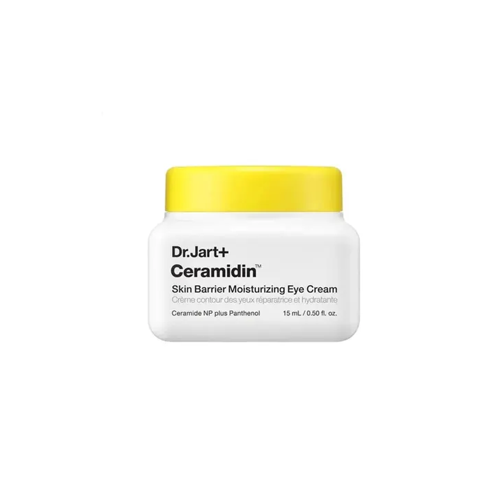 Crème Hydratante Barrière Cutanée Ceramidin Dr.Jart+