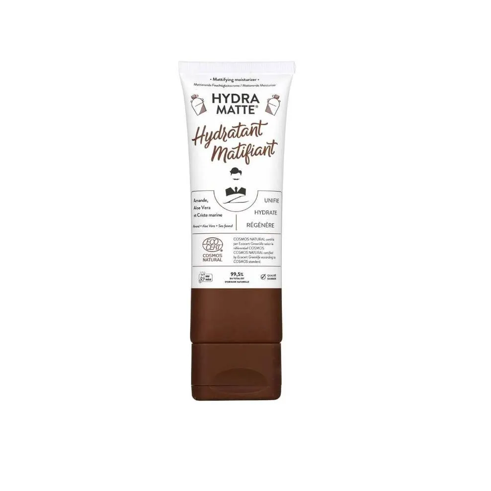Crème Hydratante Matifiante Hidracel Mat