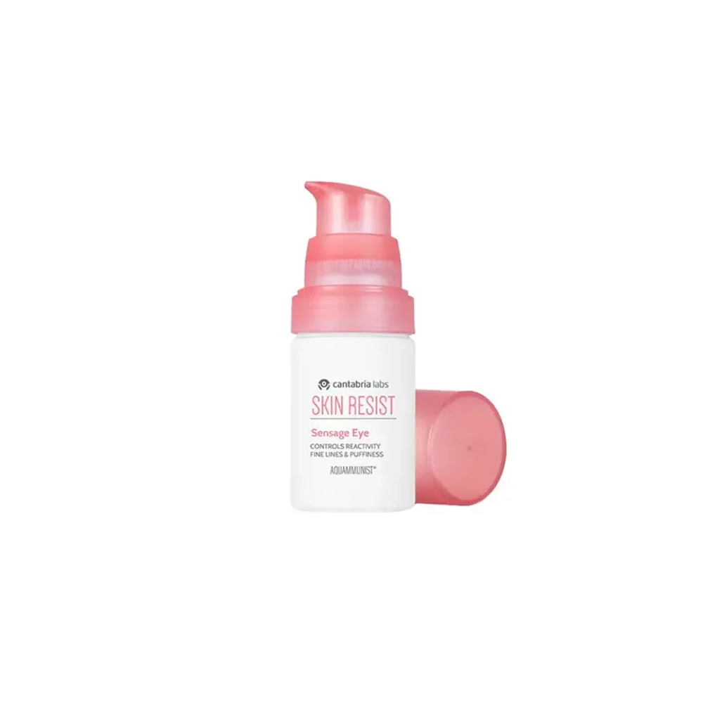 Contour des Yeux Sensage Skin Resist