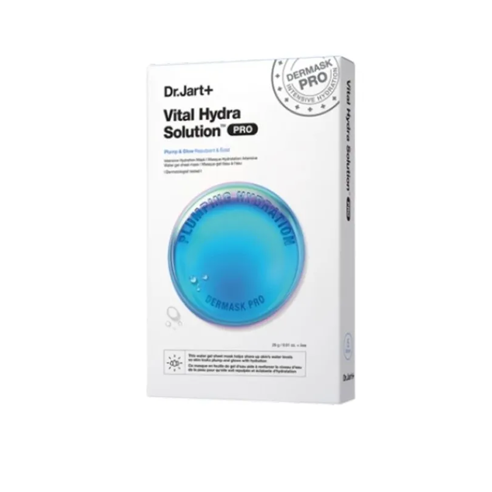 Masque Tissu Vital Hydra Solution Pro Dermask Dr.Jart+