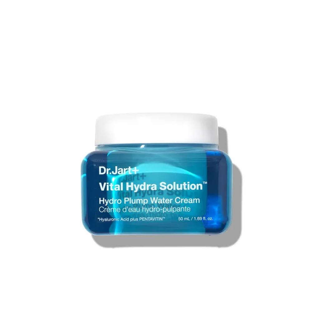 Crème Aqua Hydro Plump Vital Hydra Solution Dr.Jart+