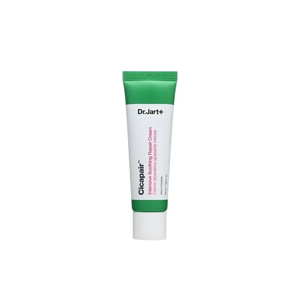 Crème Réparatrice Apaisante Intensive Cicapair Dr.Jart+