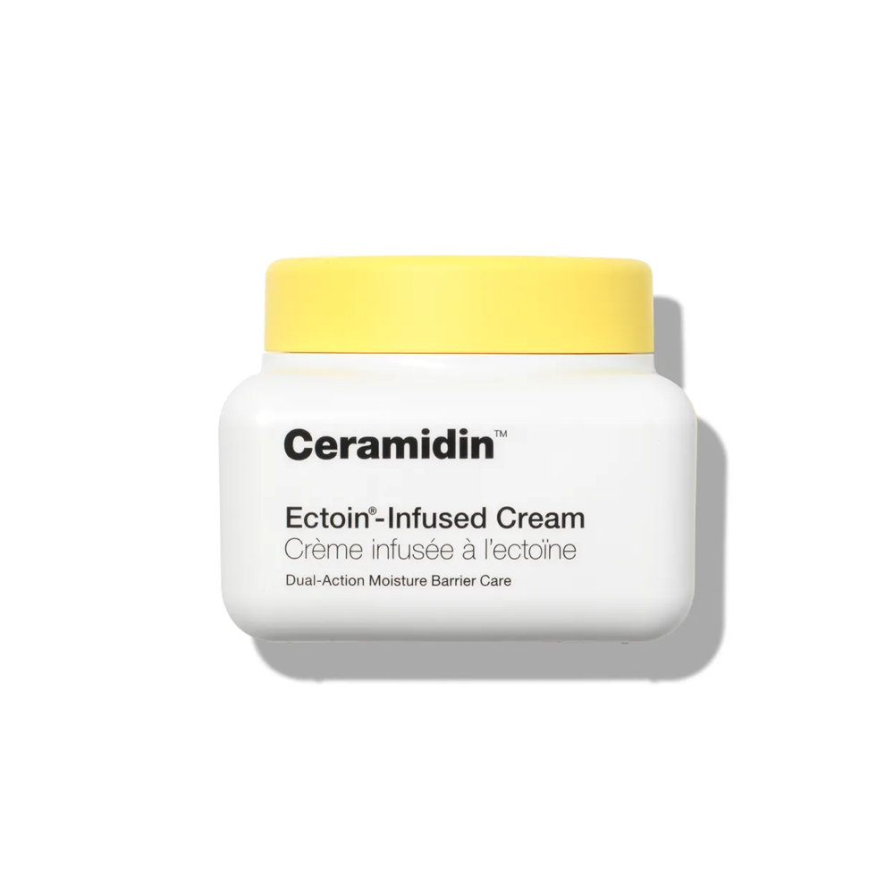 Crème Ectoin Barrière Cutanée Ceramidin Dr.Jart+