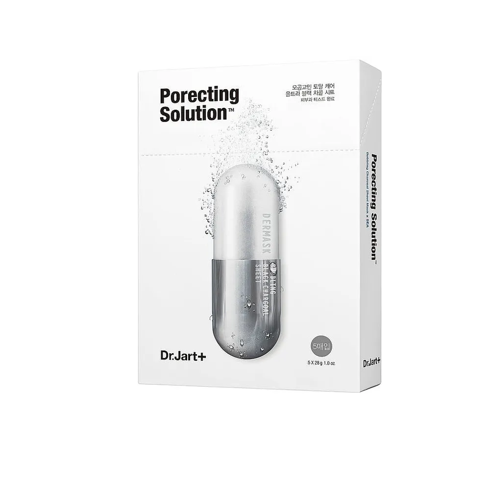 Masque Tissu Porectant Solution Dermask Dr.Jart+
