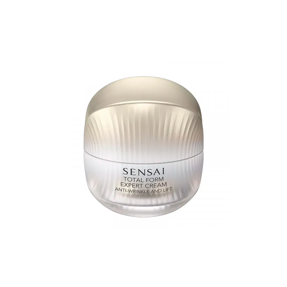 Crème Expert Anti-Âge – Recharge Total Form Sensai