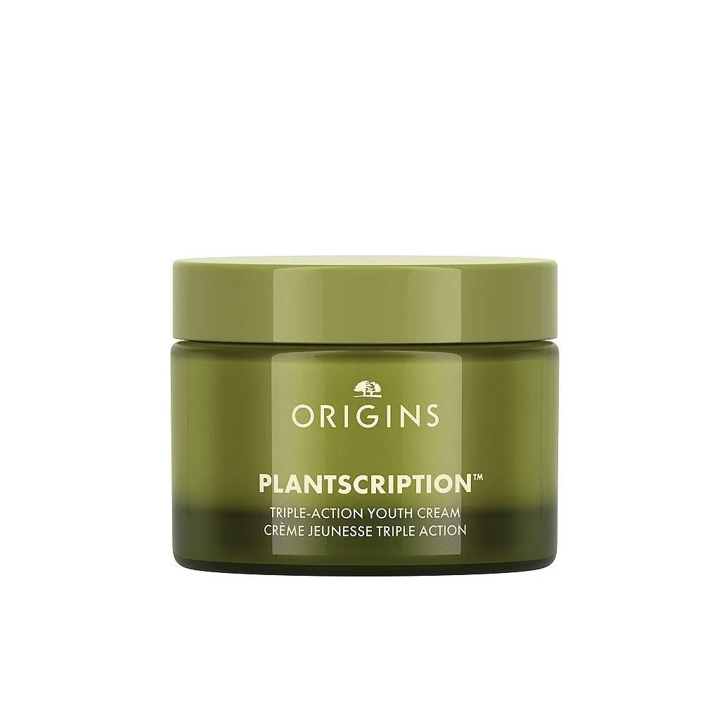 Crème Hydratante Triple-Action Jeunesse Origins