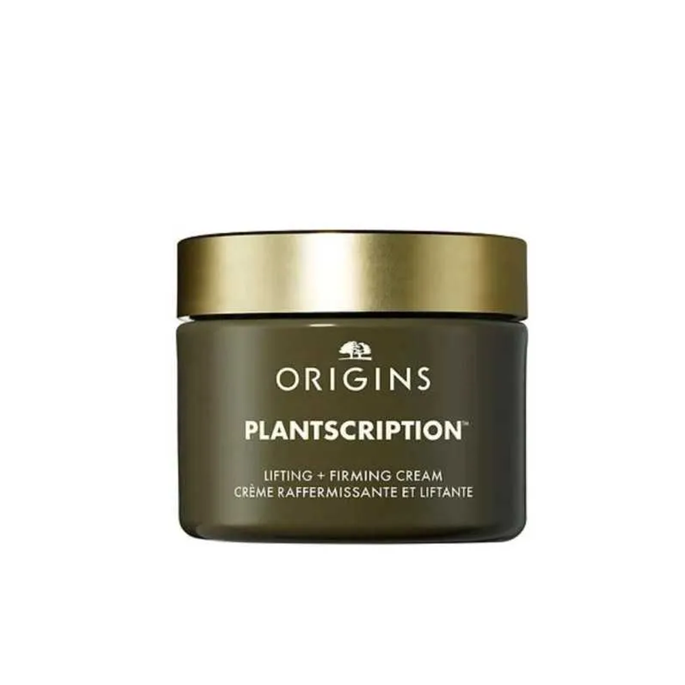 Crème Raffermissante Puissante Origins