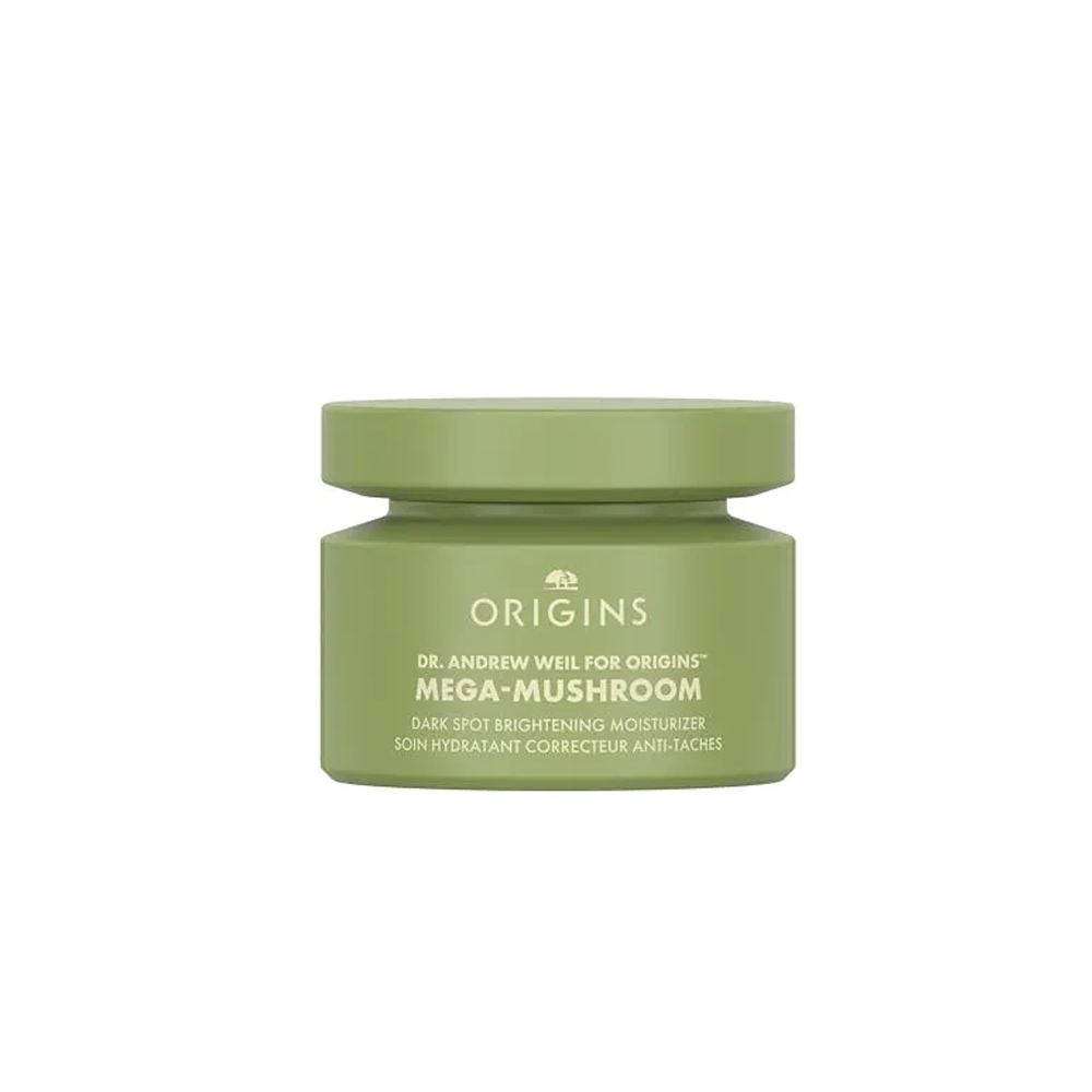 Crème Hydratante Correctrice Taches Mega-Mushroom Origins
