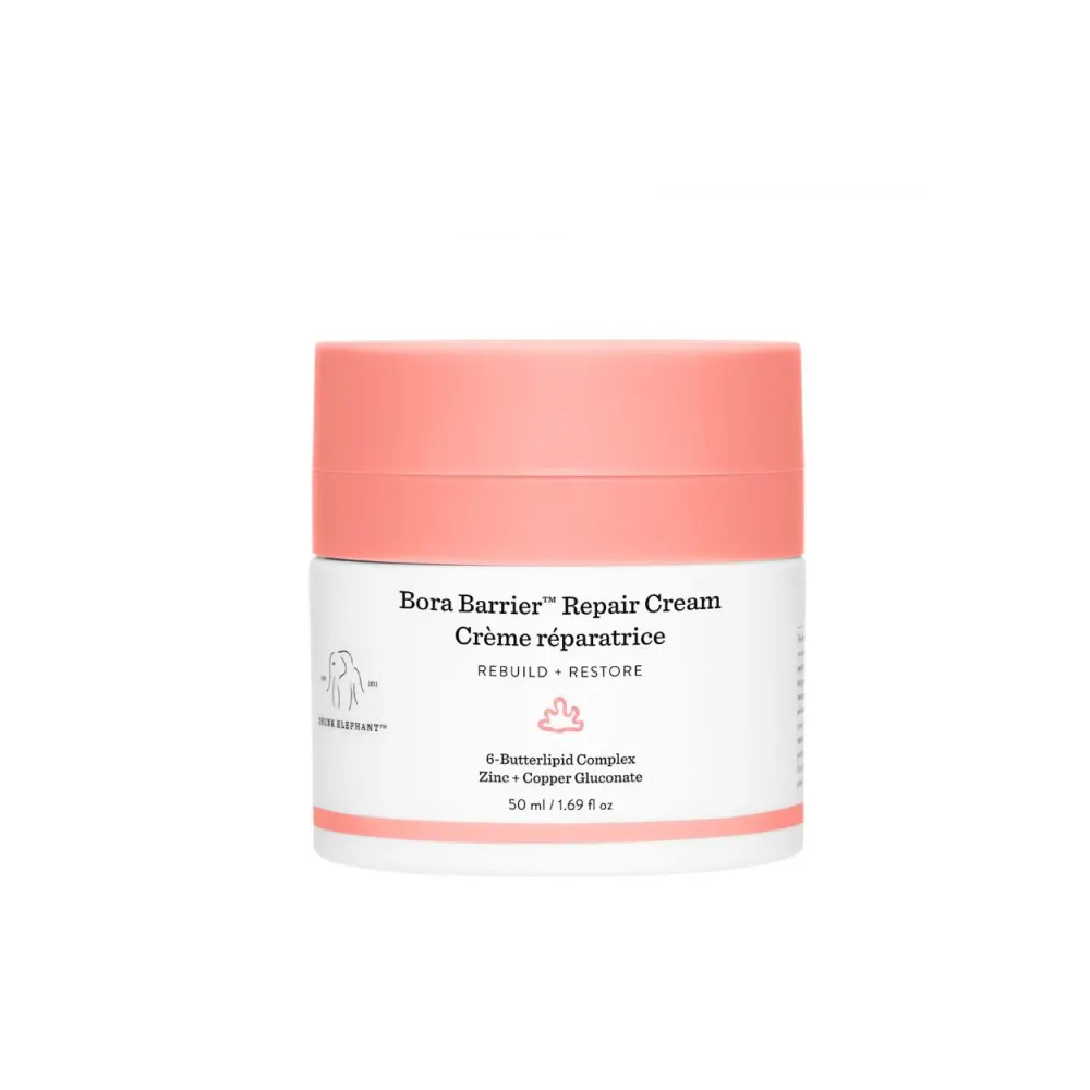 Crème Réparatrice Barrière Cutanée Drunk Elephant