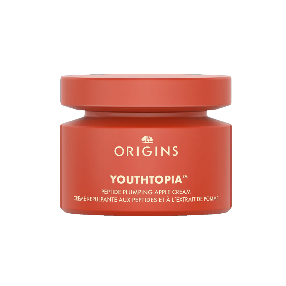 Crème Légère Hydratante Anti-Âge Youthtopia Origins