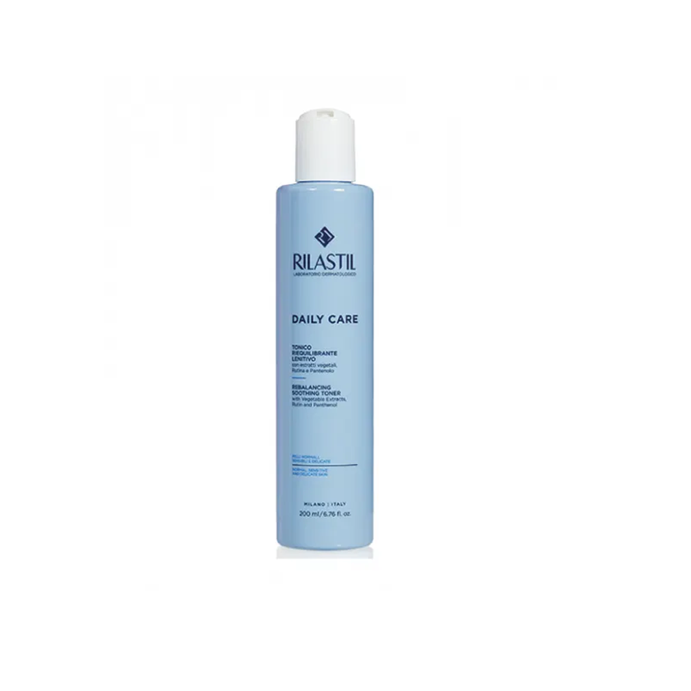 Tonique Douceur Daily Care Rilastil