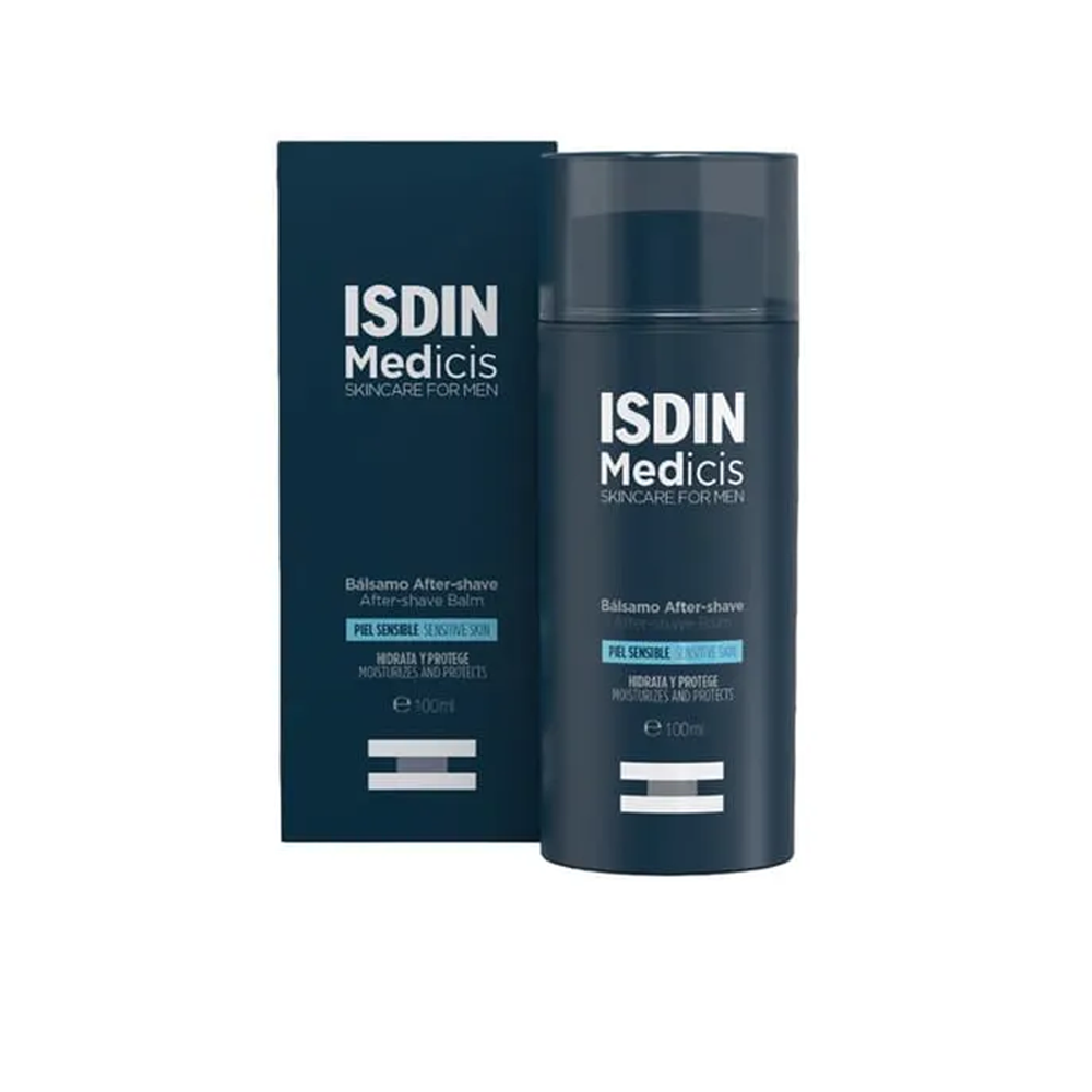 MEDICIS Baume réparateur après-rasage 100 ml