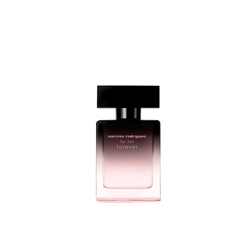 FOR HER FOREVER Eau de Parfum (EDP)