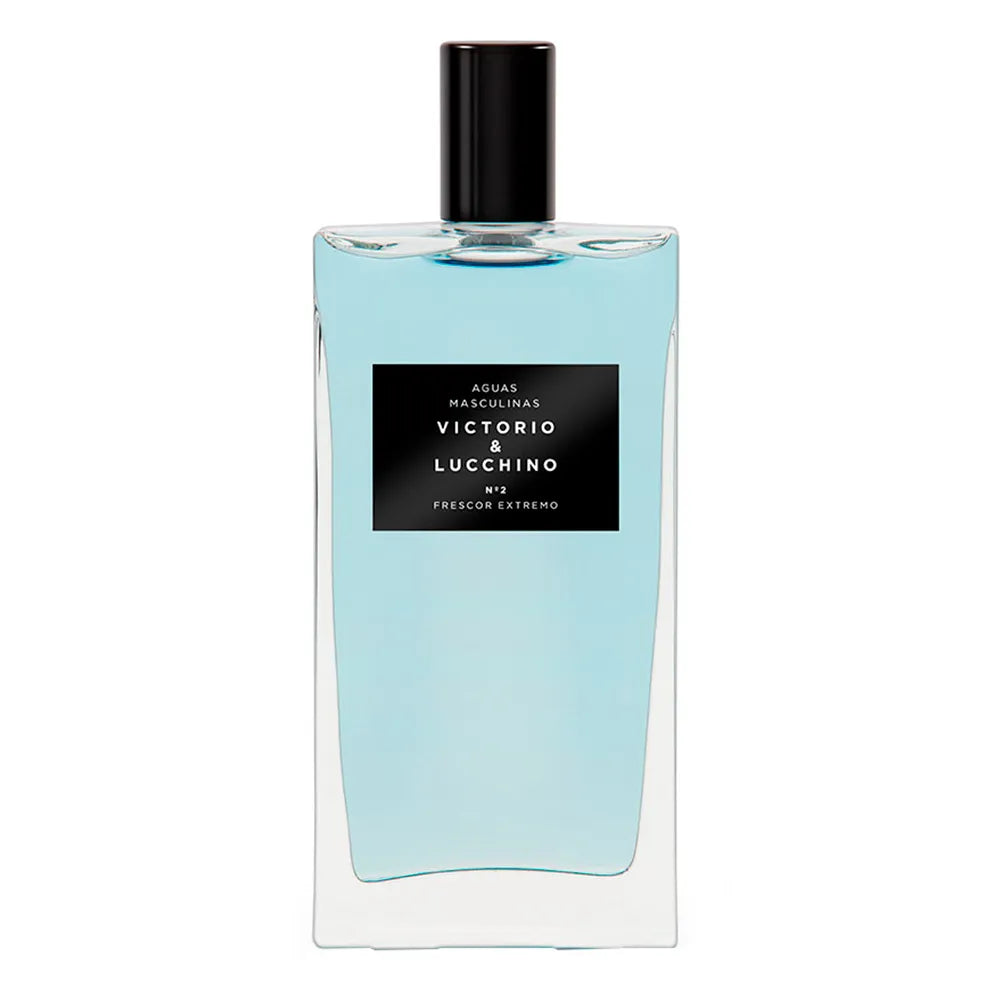 VICTORIO & LUCCHINO MEN'S WATERS Nº2 Eau de Toilette (EDT)  150 ml