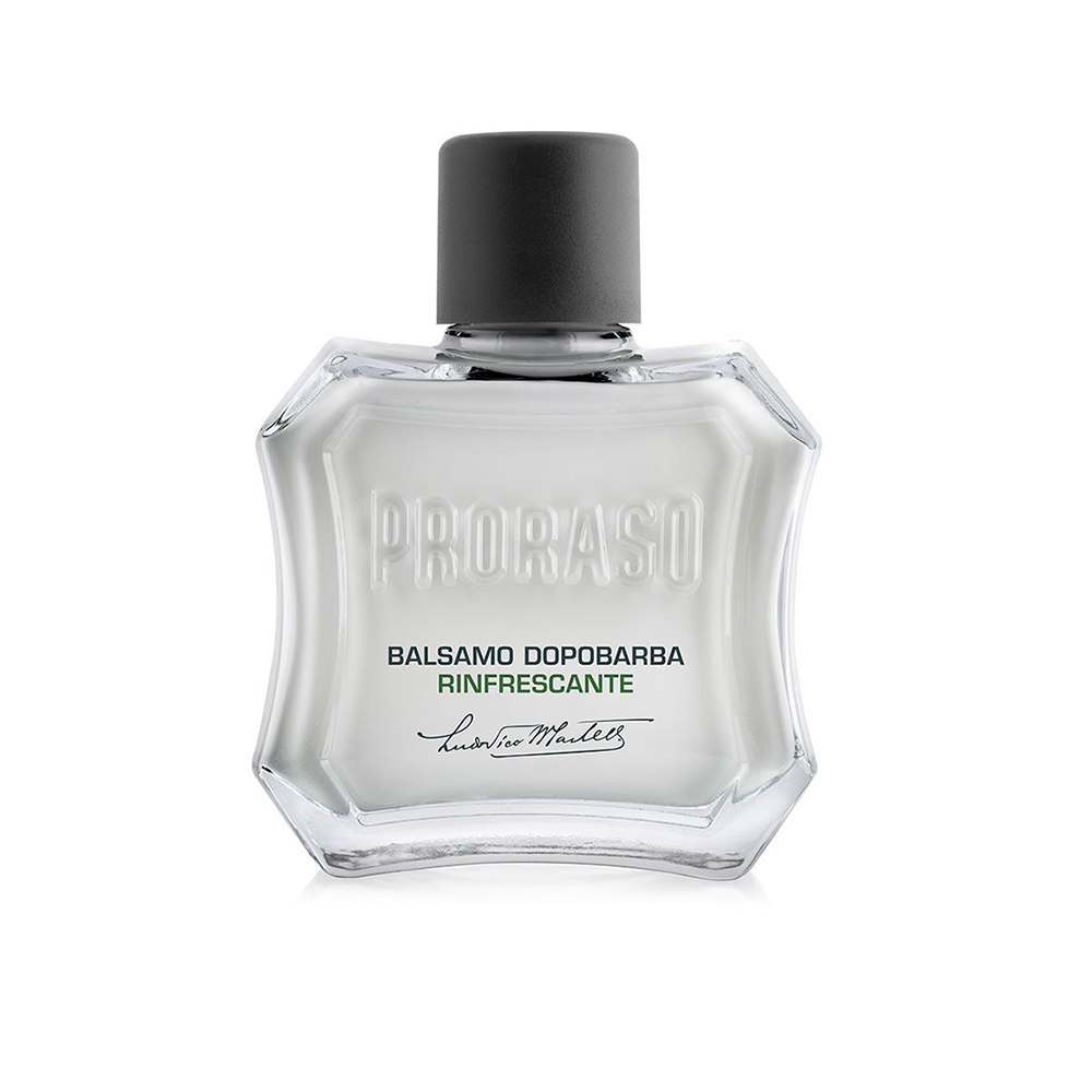 CLASSIC Baume après-rasage sans alcool  100 ml