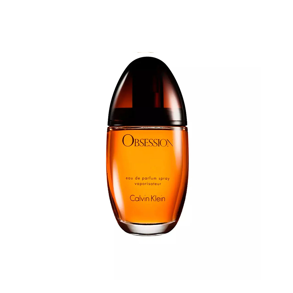 OBSESSION Eau de Parfum (EDP) - Plureals