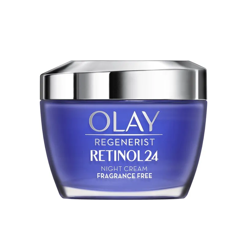 REGENERIST RETINOL24 MAX Crème de Nuit 50 ml