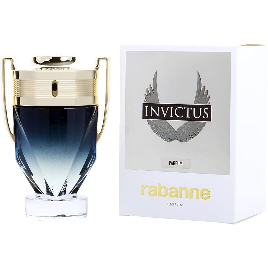INVICTUS PARFUM Eau de Parfum (EDP)