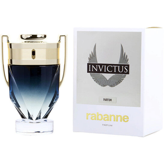 INVICTUS PARFUM Eau de Parfum (EDP)