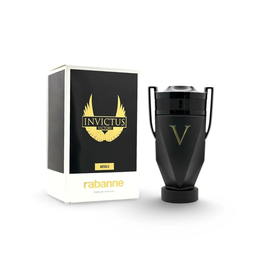 INVICTUS VICTORY ABSOLU PARFUM INTENSE Eau de Parfum (EDP)