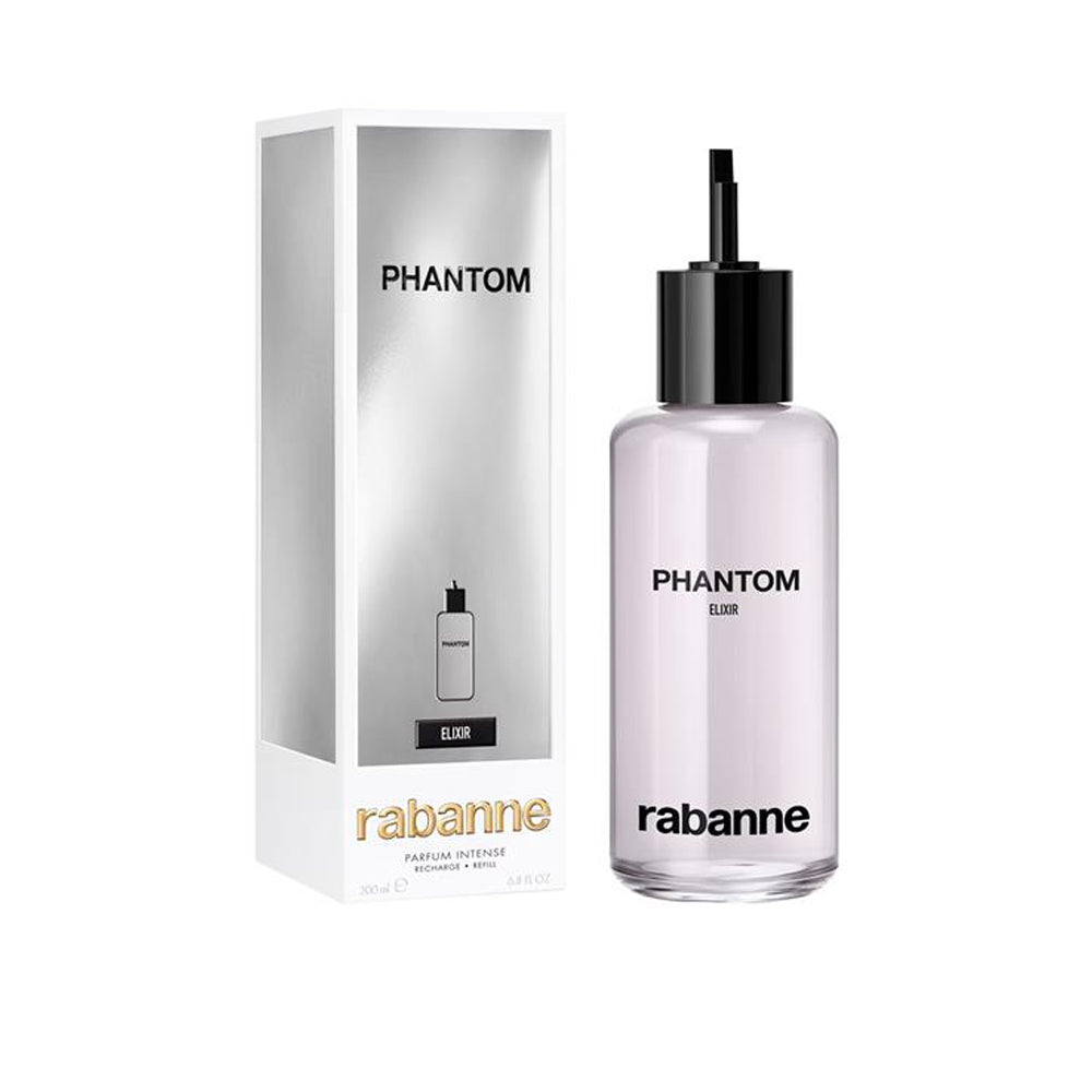 PHANTOM ELIXIR PARFUM INTENSE Eau de Parfum (EDP) Recharge 200 ml