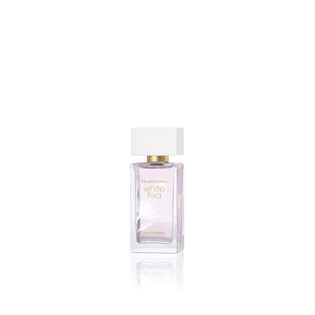 WHITE TEA EAU FLORALE edt vapo 50 ml - Plureals