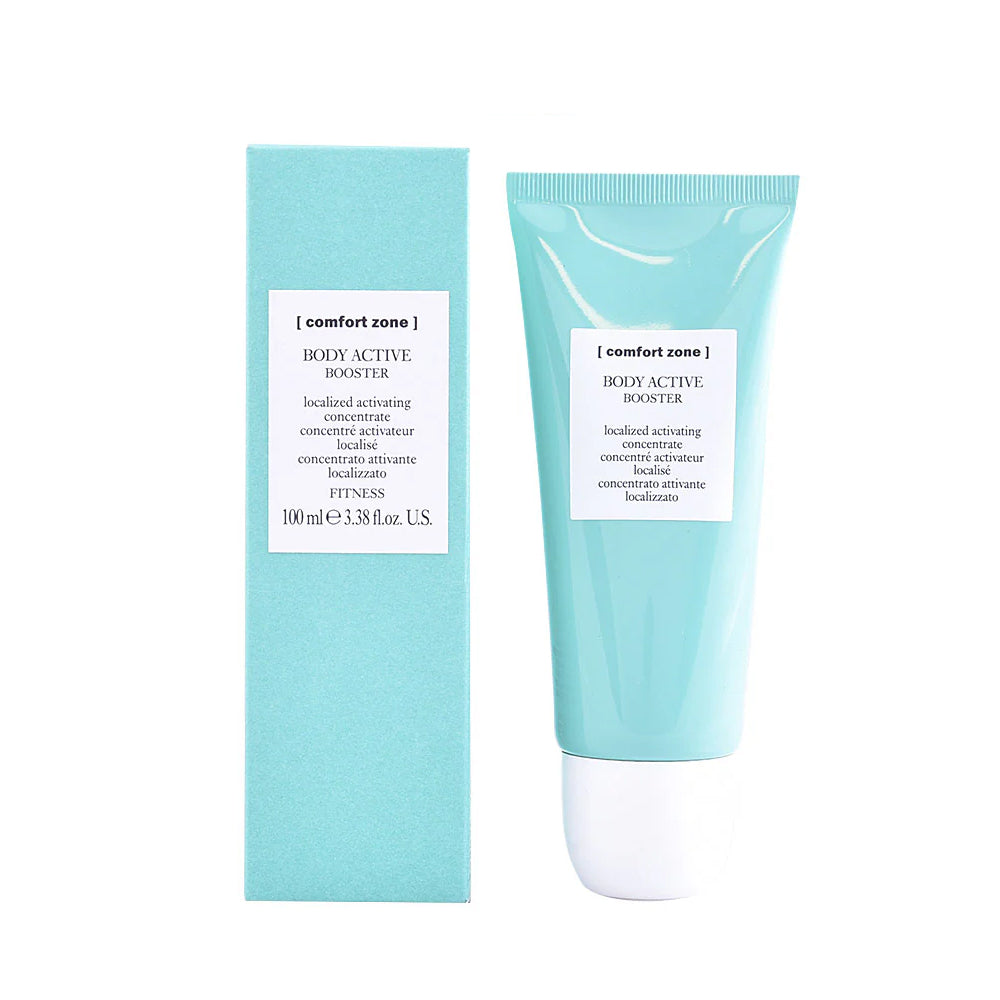 BODY ACTIVE booster 100 ml