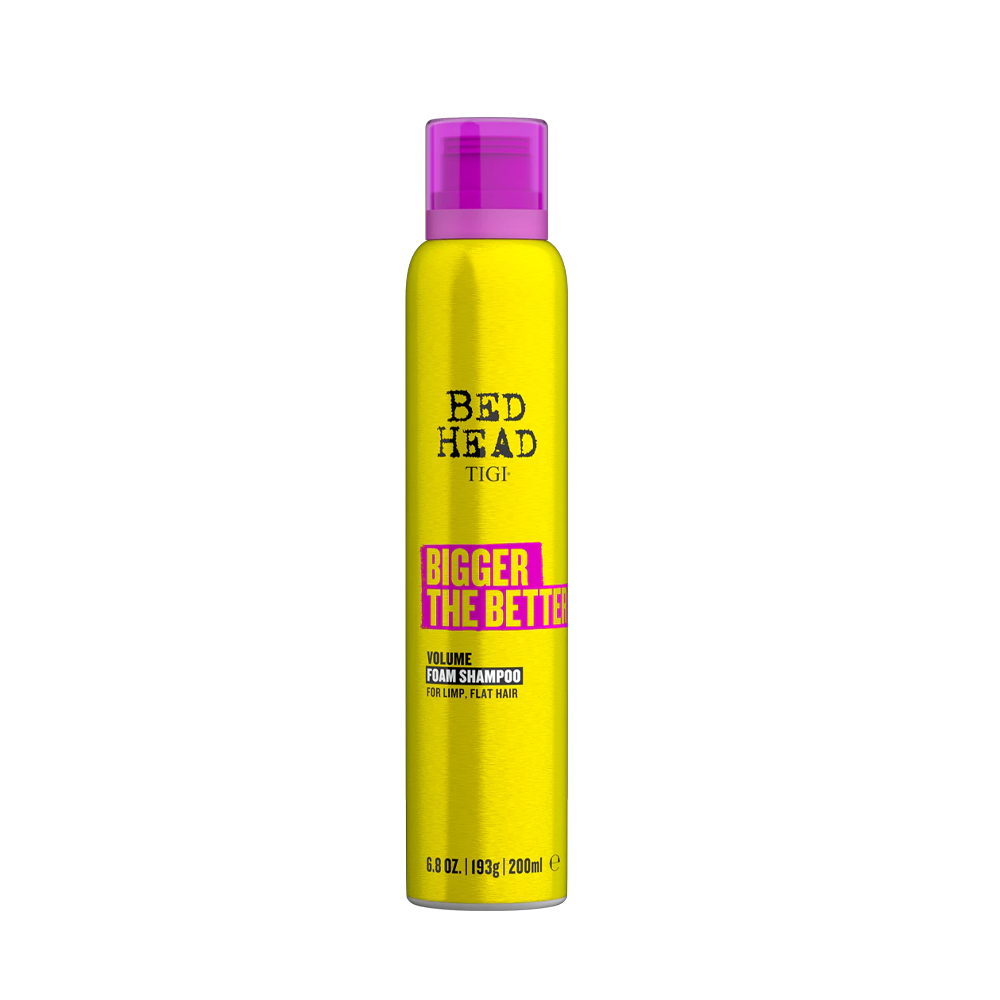 VOLUME volumizing shampoo 250 ml