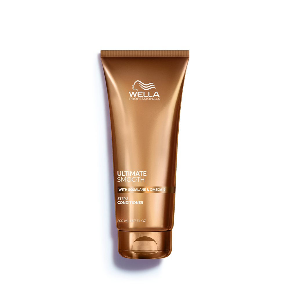 ULTIMATE SMOOTH Conditioner 200 ml - Plureals