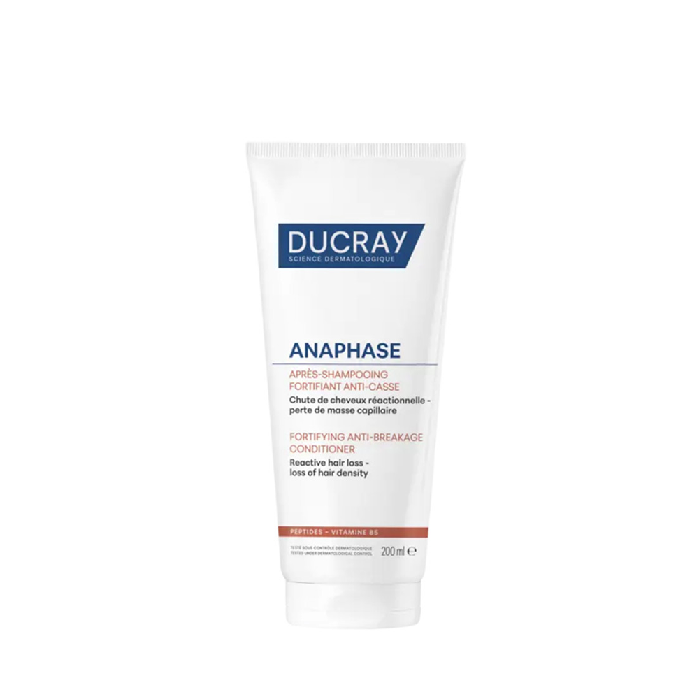 ANAPHASE anti-breakage fortifying conditioner 200 ml - Plureals