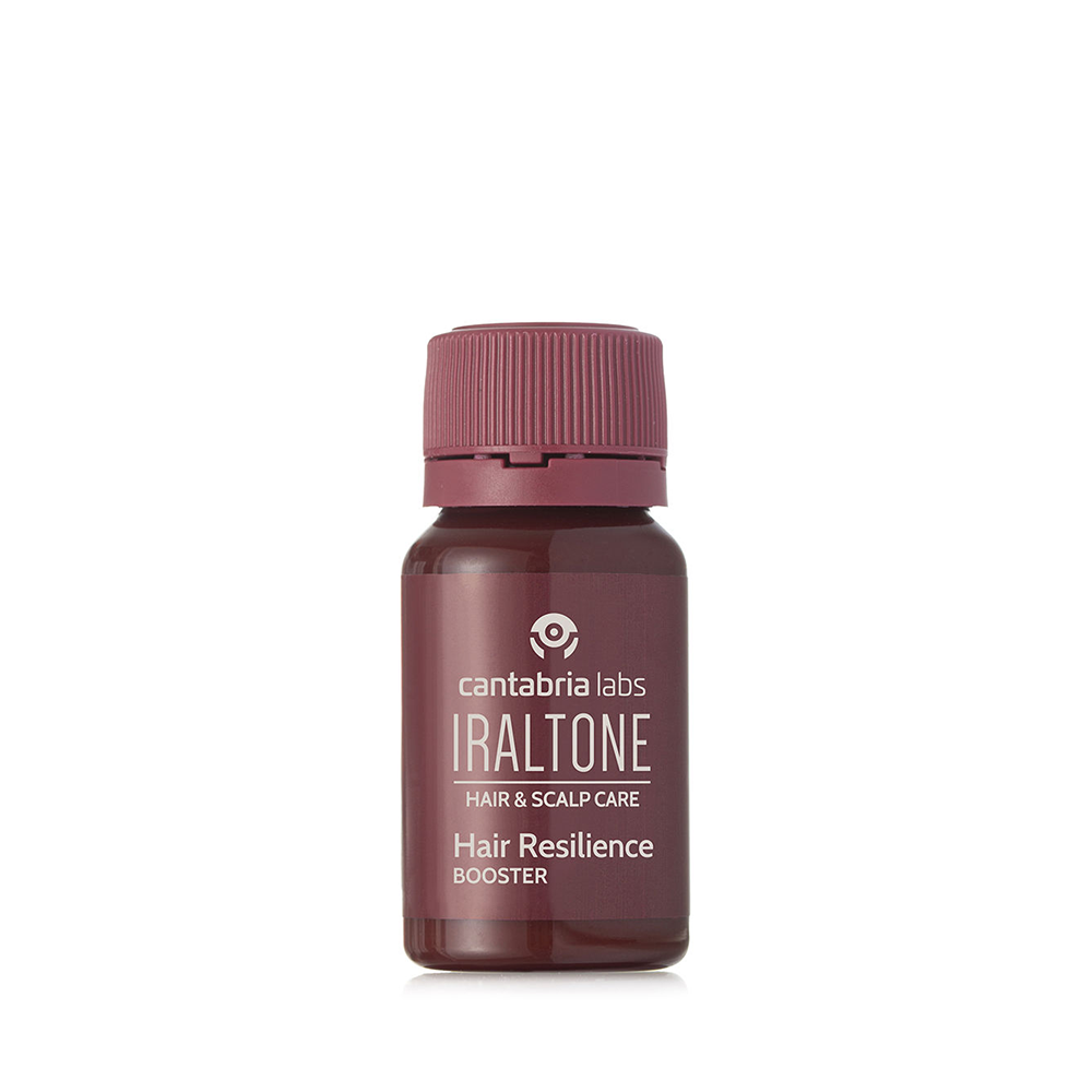 IRALTONE RESILIENCE BOOSTER drinkable 30 u